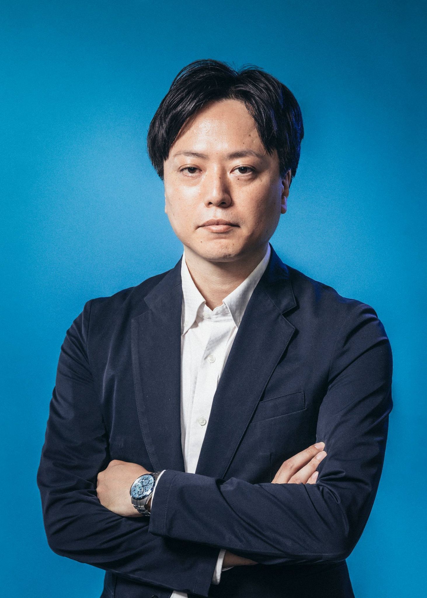 澤田 真賢